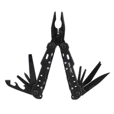 Мультитул Mil-Tec Cobra Black